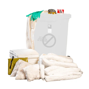 REPOSICIÓN PARA KIT AMBIENTAL PREMIUM EN CONTENEDOR DE 240 LTS ECOWAY