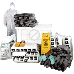 REPOSICIÓN PARA KIT ANTIDERRAME UNIVERSAL MANTENIMIENTO ESTÁNDAR EN BIN ECOWAY