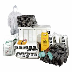 KIT ANTIDERRAME UNIVERSAL MANTENIMIENTO ESTÁNDAR EN BIN ECOWAY