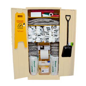 REPOSICIÓN PARA KIT ANTIDERRAME UNIVERSAL MANTENIMIENTO EN ARMARIO ECOWAY