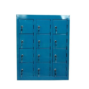 Locker pts p/celulares LKC0000