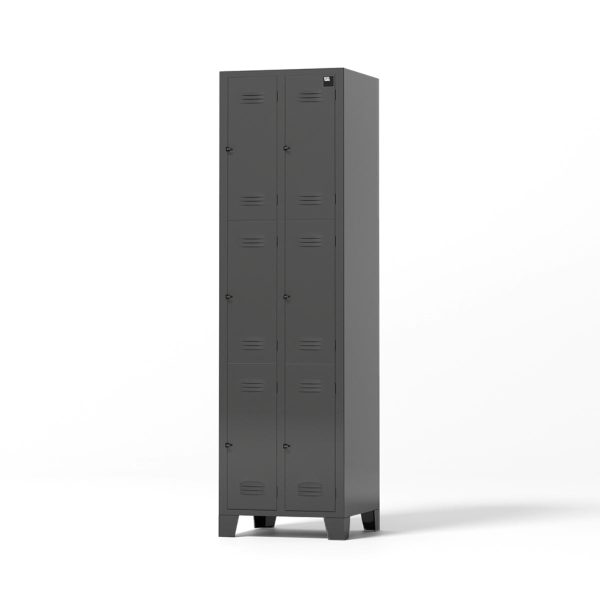 Lockers