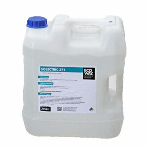 Solvente Dielectrico Solectric 371 en Bidón de 20 Lts
