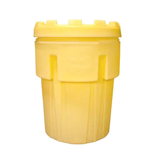 CONTENEDOR ANTIDERRAME OVERPACK PARA TAMBOR DE 200LTS ECOWAY