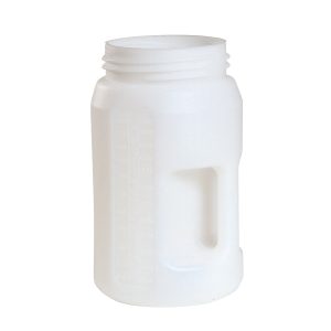Bidón OilSafe de 3 litros.