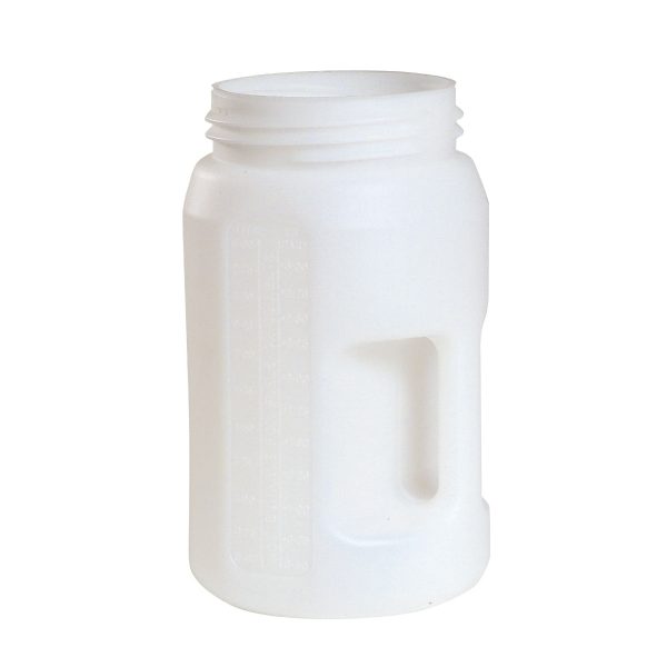 Bidón OilSafe de 3 litros.