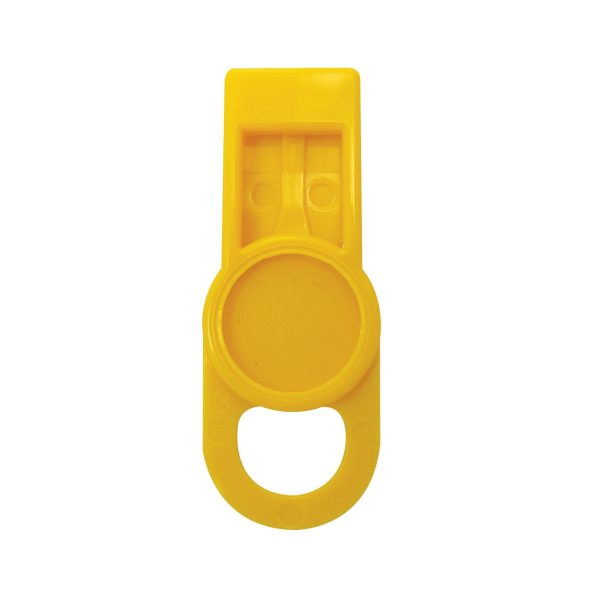 Leng?eta de identificación Oilsafe OS5002