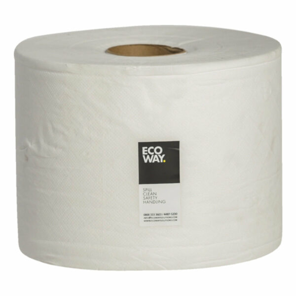 Pack 2 Rollos de Papel Premium