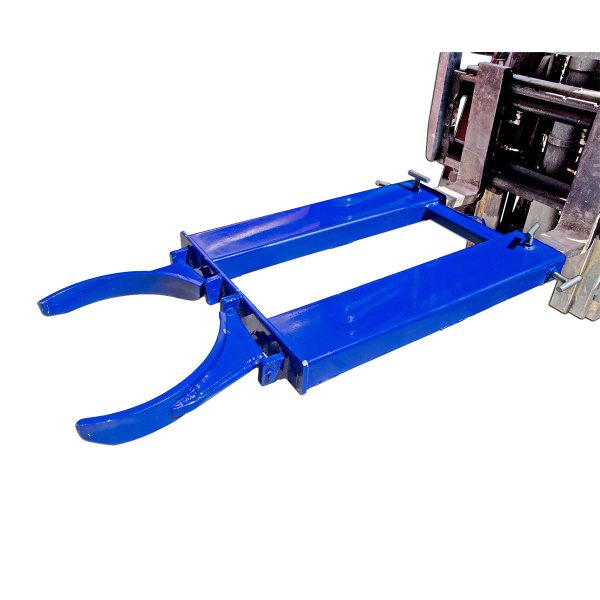Pinza Simple Automatica para 1 Tambor