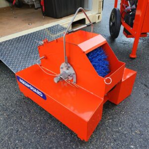 Skimmer Oleofílico RBS TRITON? 10