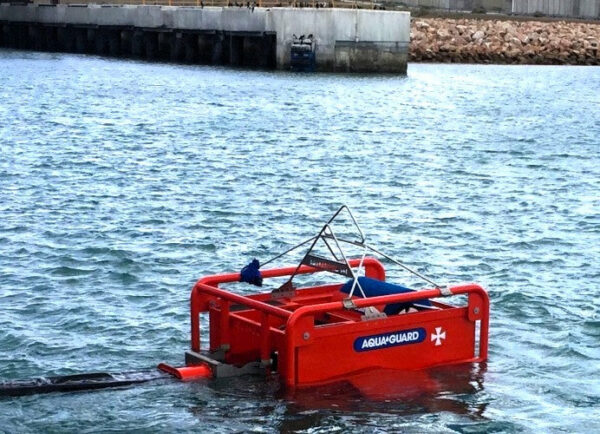 Skimmer Oleofílico RBS TRITON? 150 Offshore
