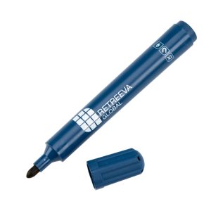 Marcador Permanente Metal Detectable