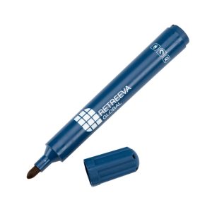 Marcadores Detectables para Pizarra
