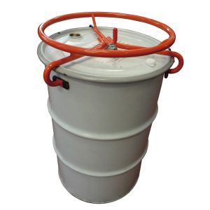 Volante para Manejo de Tambores