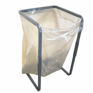 Sujeta Bolsa Plegable para Bolsas