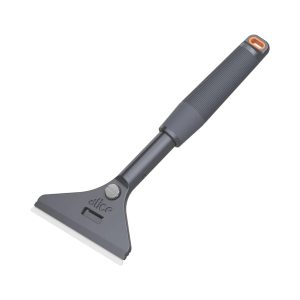 Rasqueta Multiuso con Mango Largo Hoja Ceramica