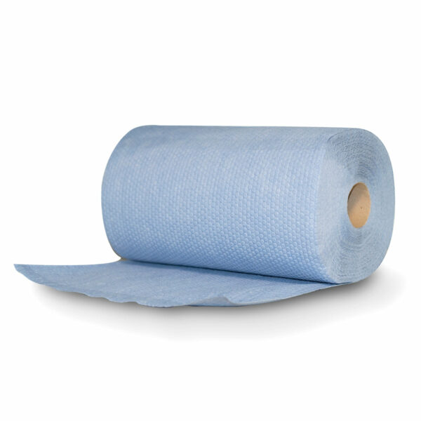 Paños Wypall X75 Pack 6 Rollos