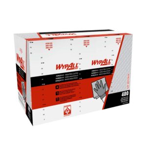 Paños de Limpieza X75 Fuerzamax