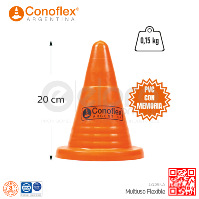 1025NA-MULTIUSO-FLEXIBLE-20CM