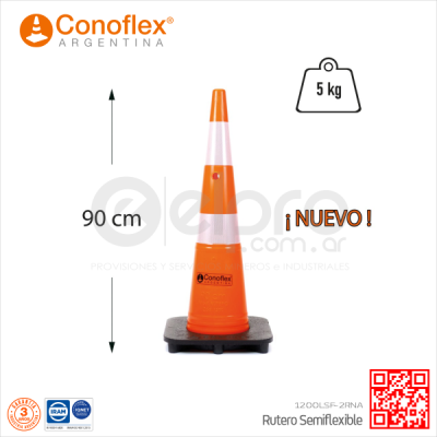 1200LSF-2RNA-RUTERO-SEMIFLEXIBLE-90CM