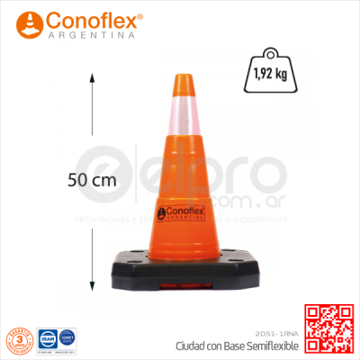 2051-1RNA-CIUDAD-SEMIFLEXIBLE-CON_BASE-50CM