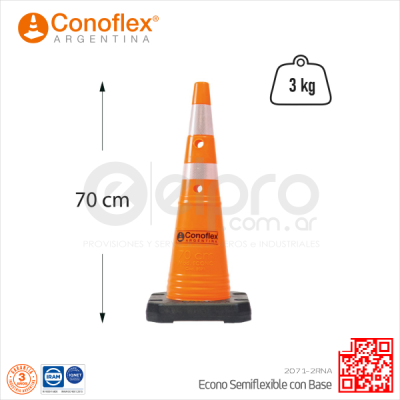 2071-2RNA-ECONO_SEMIFLEXIBLE_CON_BASE-70CM