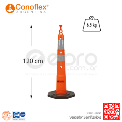 2300-2RNA-VENCEDOR_SEMIFLEXIBLE-120CM