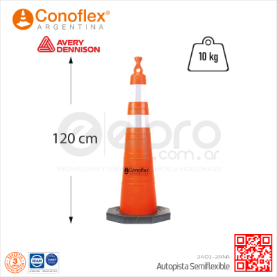 2401-2RNA-AUTOPISTA-SEMIFLEXIBLE-120CM