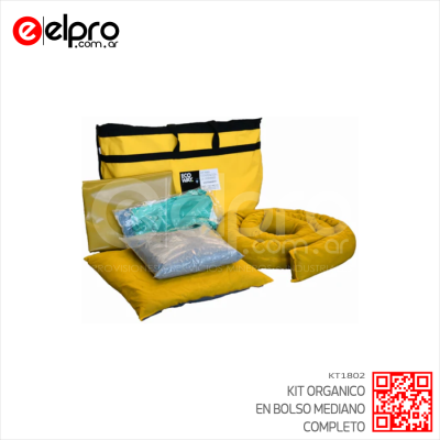 KT1802 - KIT ORG ANTIDERR MEDIANO BOLSO