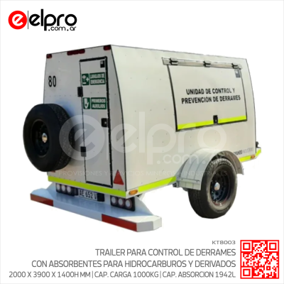 KT8003 - TRAILER CONTING Y CONT E DERRAMES SELECT HIDROCARBUROS-1